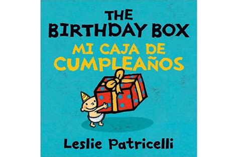 The Birthday Box Ebook Doc